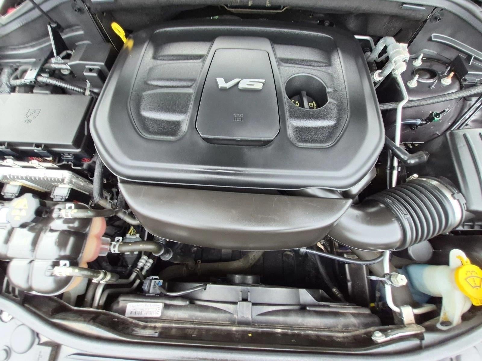 2018 Jeep Grand Cherokee Limited 4x4
