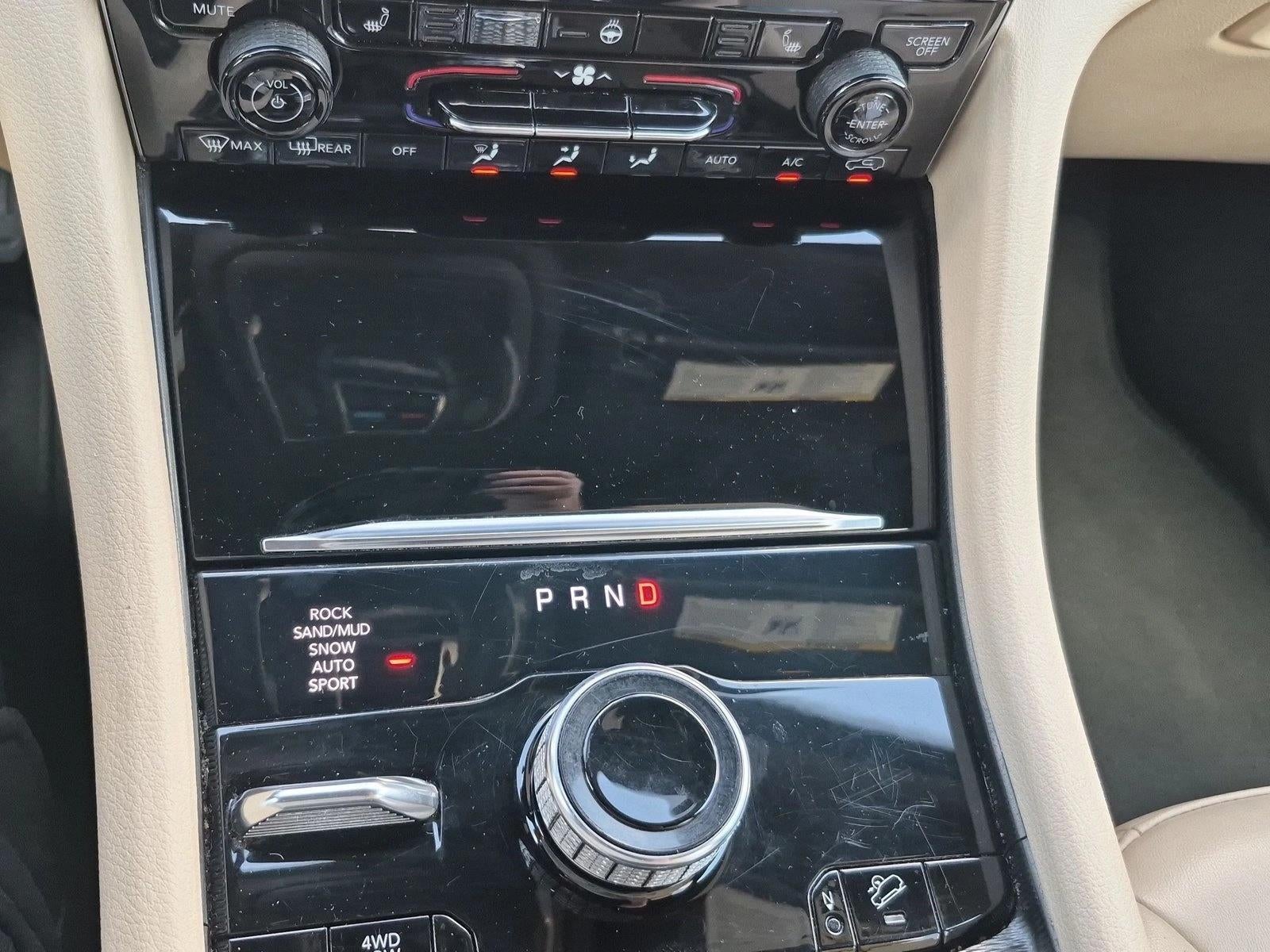2024 Jeep Grand Cherokee 4xe 4XE 4WD
