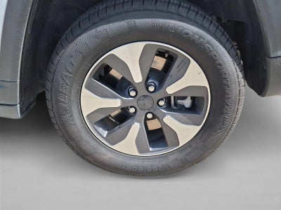 2024 Jeep Grand Cherokee 4xe 4XE 4WD