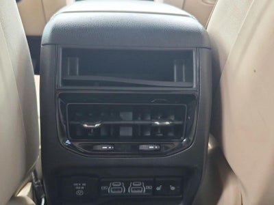2024 Jeep Grand Cherokee 4xe 4XE 4WD