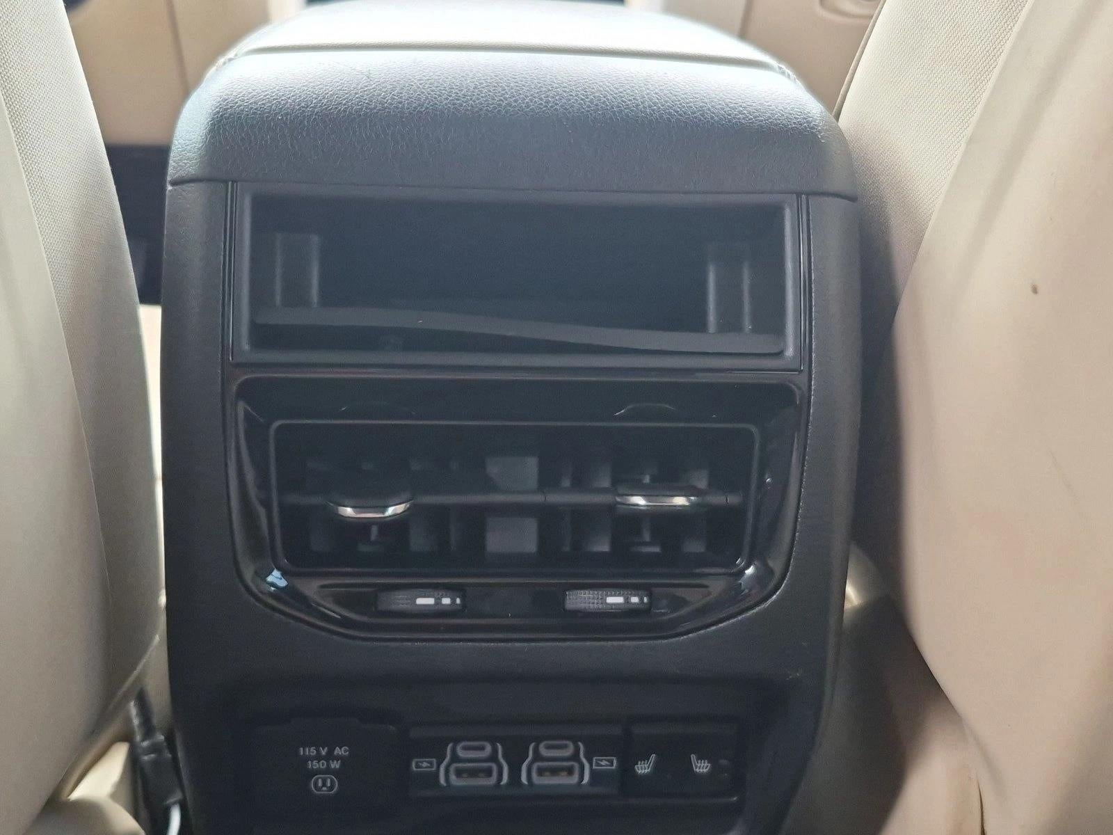 2024 Jeep Grand Cherokee 4xe 4XE 4WD