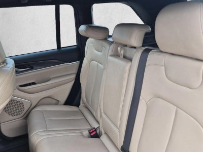 2024 Jeep Grand Cherokee 4xe 4XE 4WD