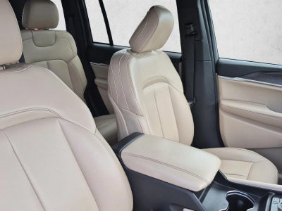 2024 Jeep Grand Cherokee 4xe 4XE 4WD