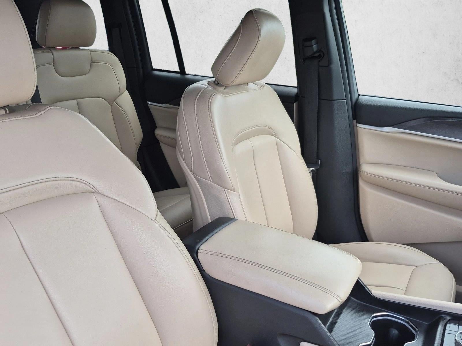2024 Jeep Grand Cherokee 4xe 4XE 4WD