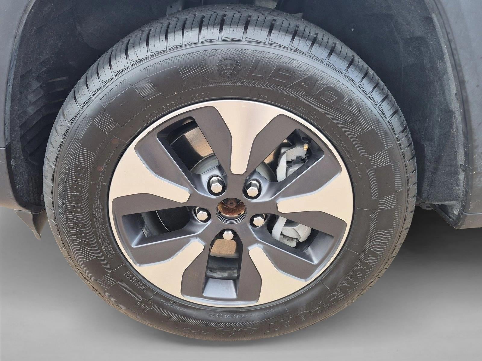 2024 Jeep Grand Cherokee 4xe 4XE 4WD