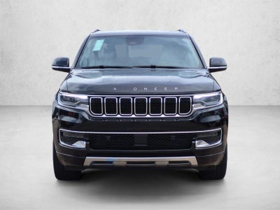 2023 Jeep Wagoneer L Series III 4x2