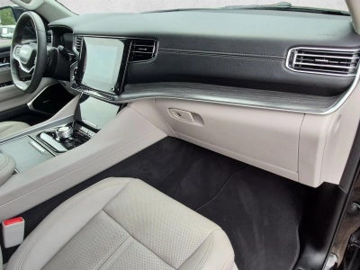 2023 Jeep Wagoneer L Series III 4x2