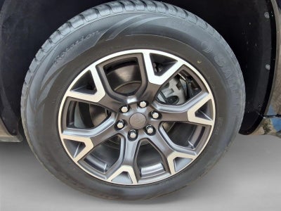 2023 Jeep Wagoneer L Series III 4x2