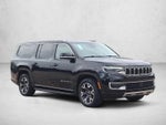 2023 Jeep Wagoneer L Series III 4x2