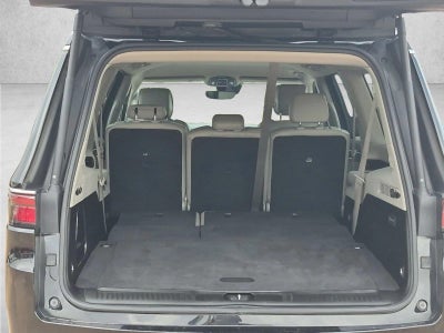 2023 Jeep Wagoneer L Series III 4x2