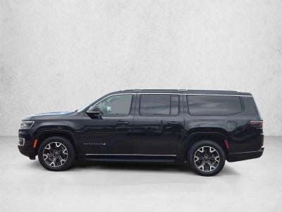 2023 Jeep Wagoneer L Series III 4x2