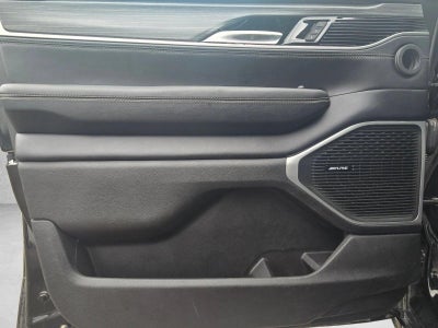 2023 Jeep Wagoneer L Series II