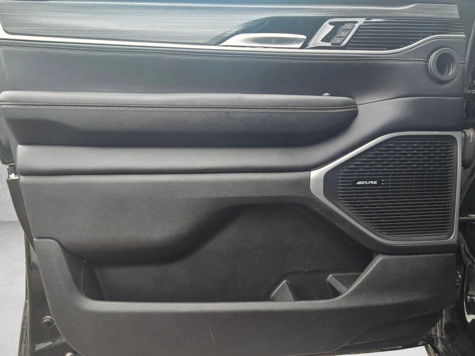 2023 Jeep Wagoneer L Series II
