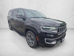 2023 Jeep Wagoneer L Series II