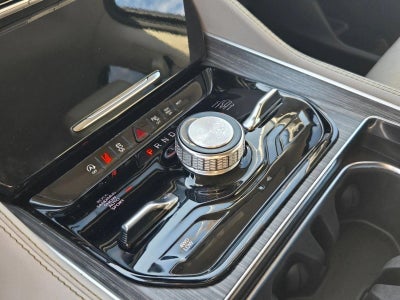 2024 Jeep Wagoneer L Series III 4x4