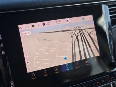 2024 Jeep Wagoneer L Series III 4x4