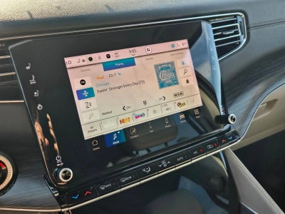 2024 Jeep Wagoneer L Series III 4x4