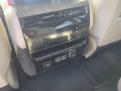 2024 Jeep Wagoneer L Series III 4x4