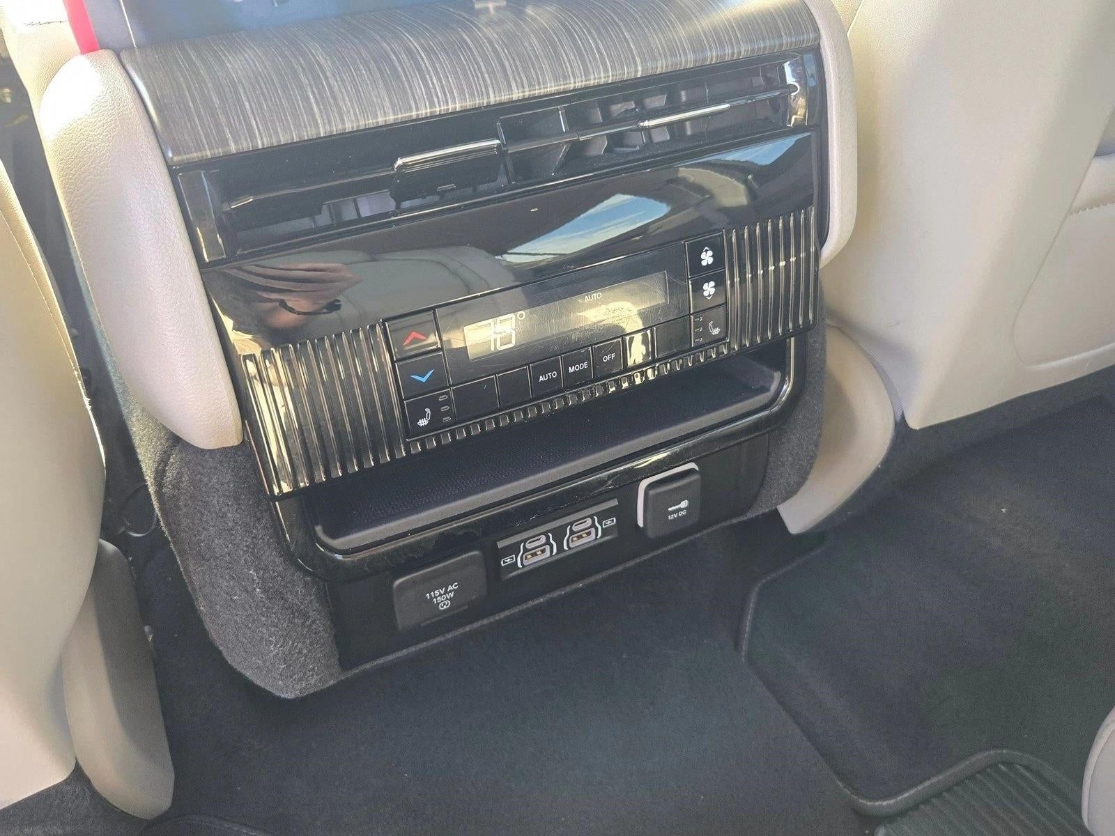 2024 Jeep Wagoneer L Series III 4x4