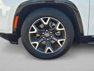 2024 Jeep Wagoneer L Series III 4x4