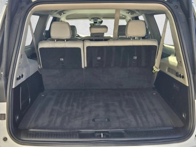 2024 Jeep Wagoneer L Series III 4x4