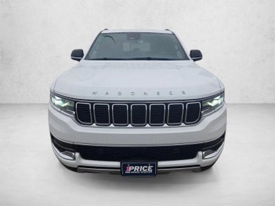 2024 Jeep Wagoneer L Series III
