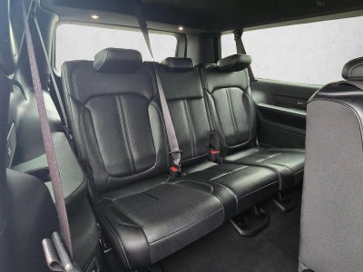 2024 Jeep Wagoneer L Series III