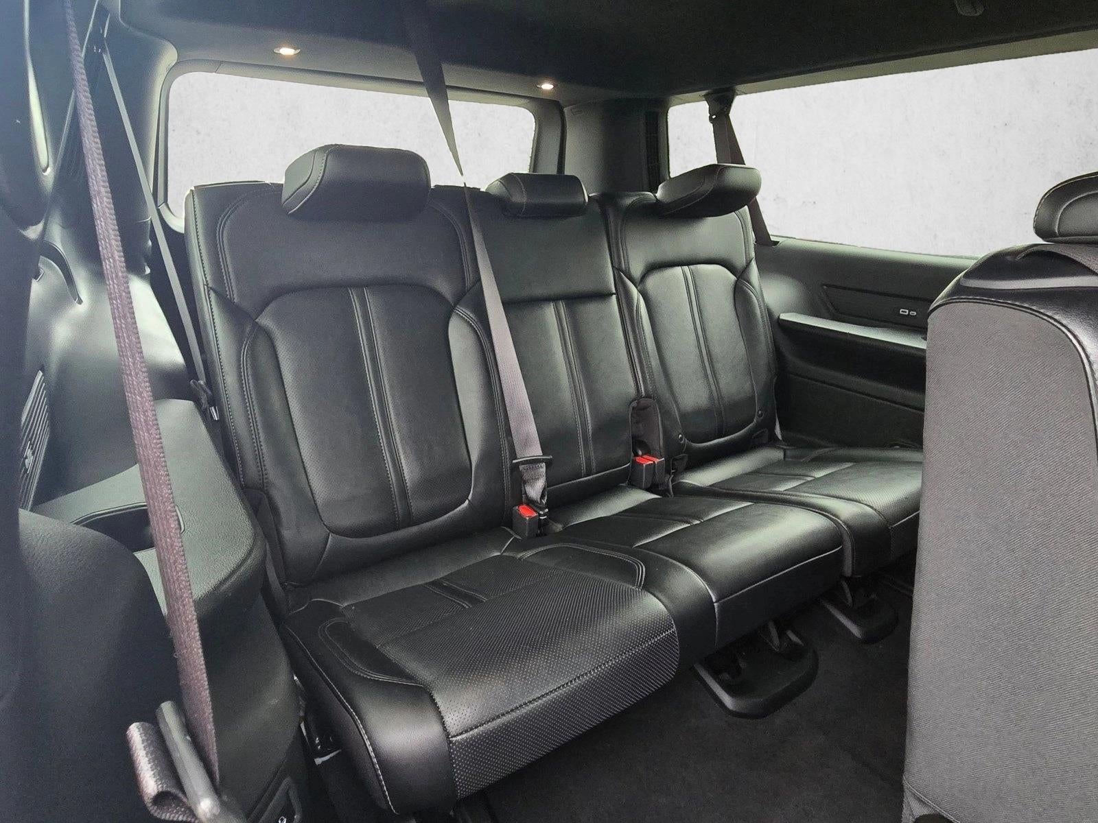 2024 Jeep Wagoneer L Series III
