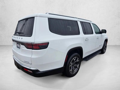 2024 Jeep Wagoneer L Series III