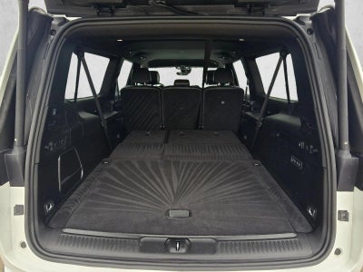 2024 Jeep Wagoneer L Series III