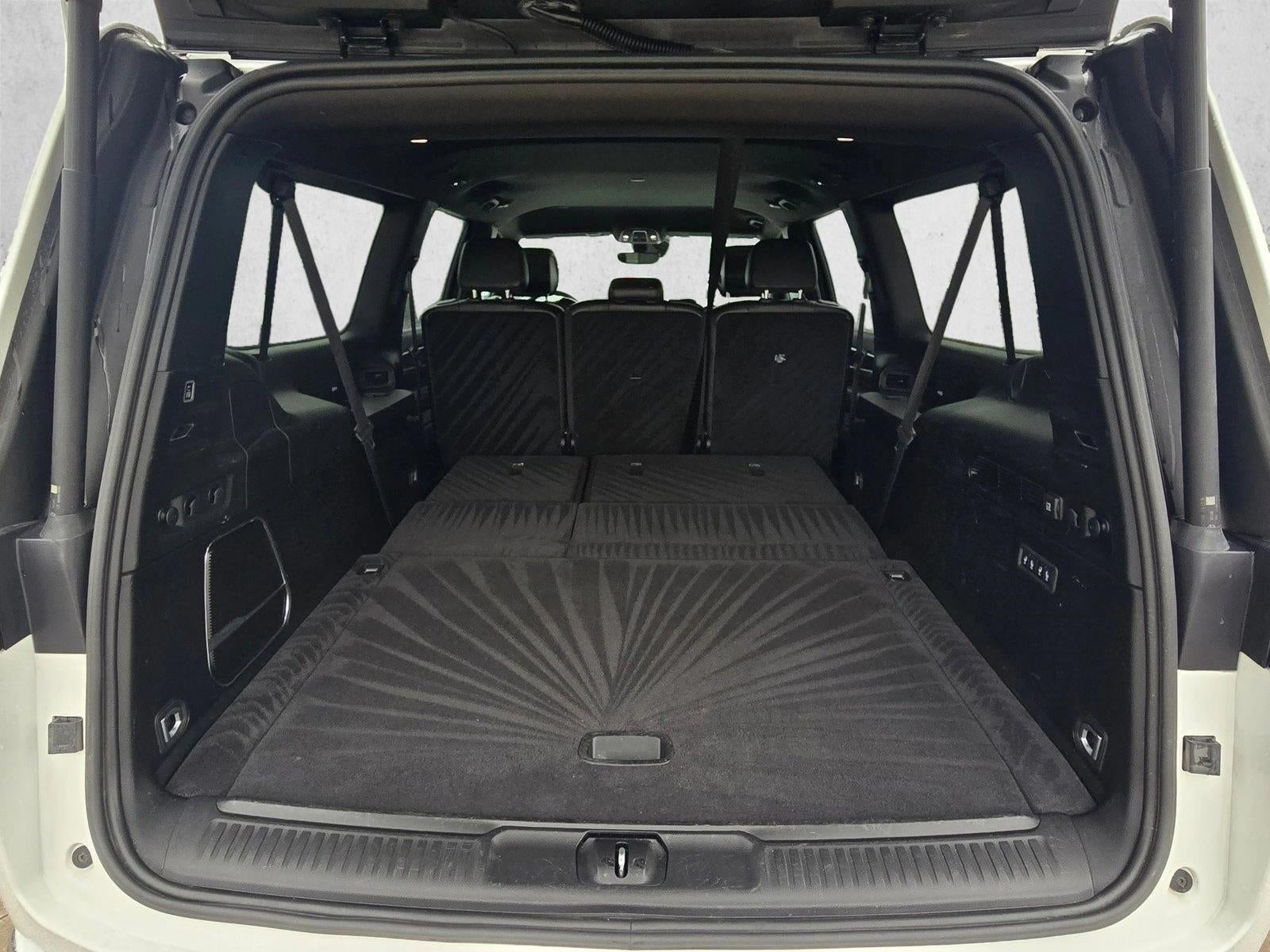 2024 Jeep Wagoneer L Series III