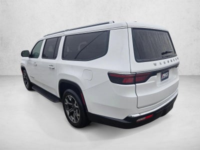 2024 Jeep Wagoneer L Series III