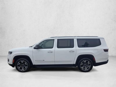 2024 Jeep Wagoneer L Series III