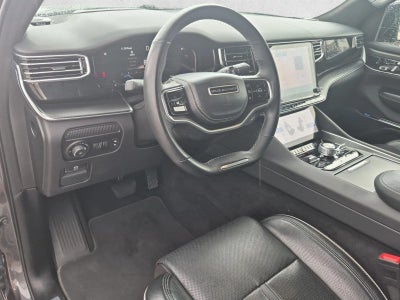 2024 Jeep Grand Wagoneer L Series II