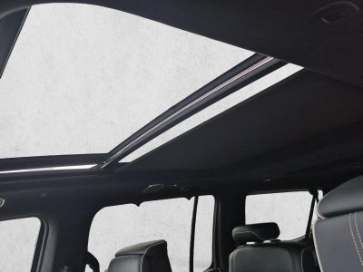 2024 Jeep Grand Wagoneer L Series II