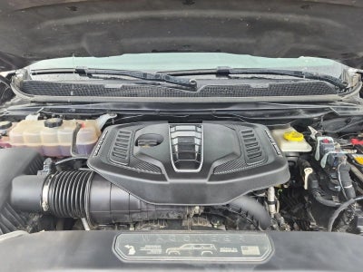 2024 Jeep Grand Wagoneer L Series II