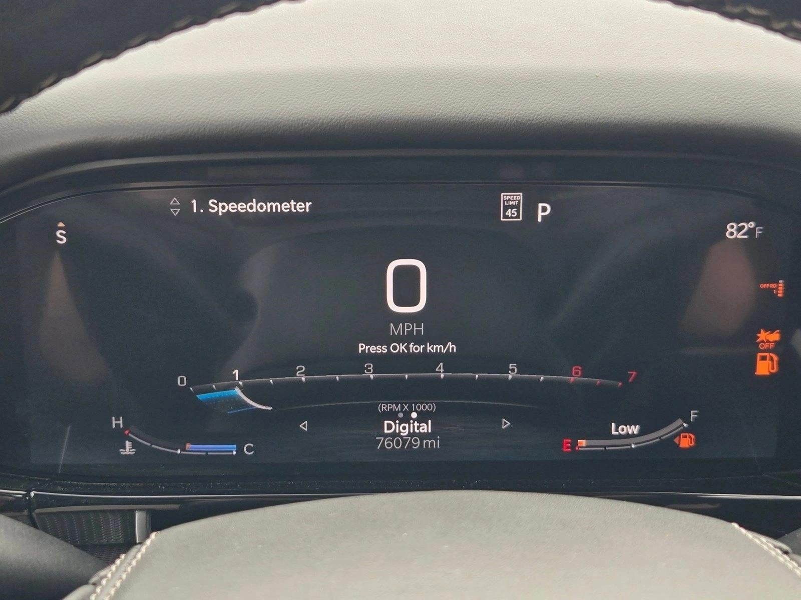 2024 Jeep Grand Wagoneer L Series II 4x4