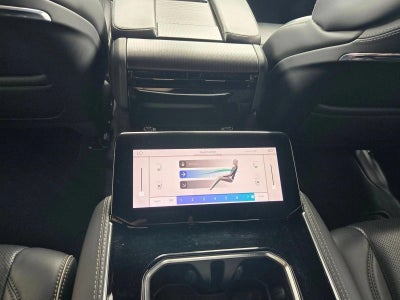 2024 Jeep Grand Wagoneer L Series II 4x4