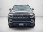 2024 Jeep Grand Wagoneer L Series II 4x4