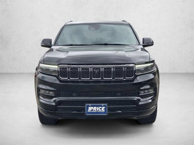 2024 Jeep Grand Wagoneer L Series II 4x4