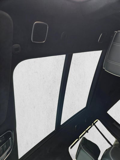 2023 Jeep Grand Wagoneer Series II Obsidian