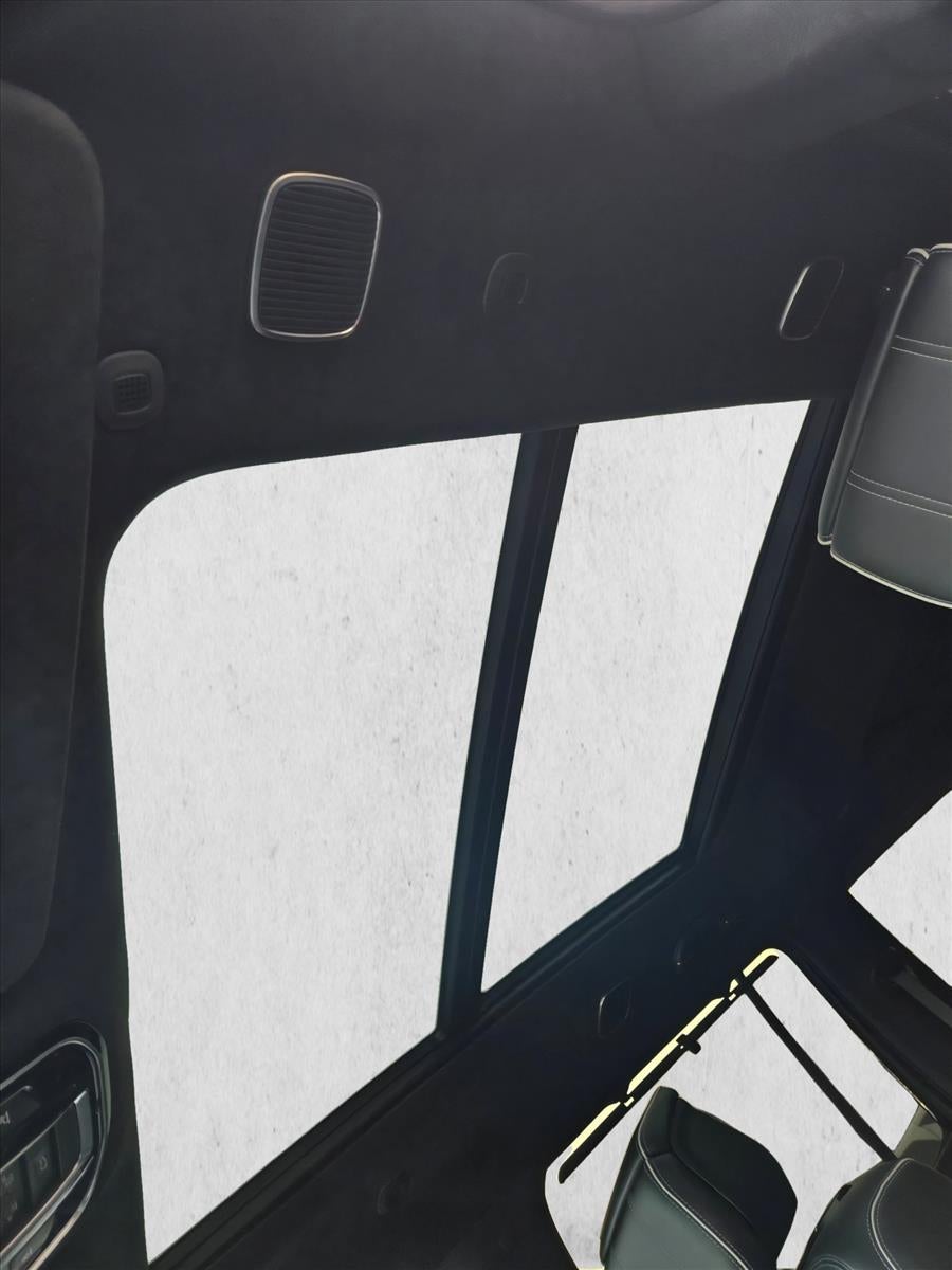 2023 Jeep Grand Wagoneer Series II Obsidian