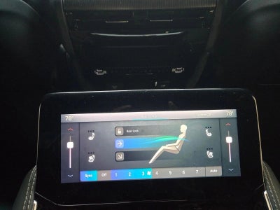 2023 Jeep Grand Wagoneer Series II Obsidian