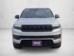 2023 Jeep Grand Wagoneer Series II Obsidian