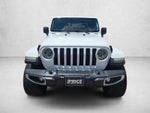 2020 Jeep Gladiator Overland 4x4