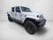 2020 Jeep Gladiator Overland 4x4