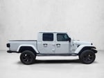 2020 Jeep Gladiator Overland 4x4