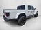 2020 Jeep Gladiator Overland 4x4