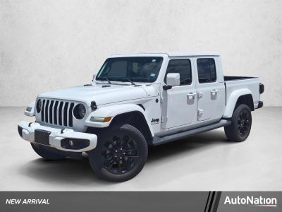 2023 Jeep Gladiator High Altitude 4x4