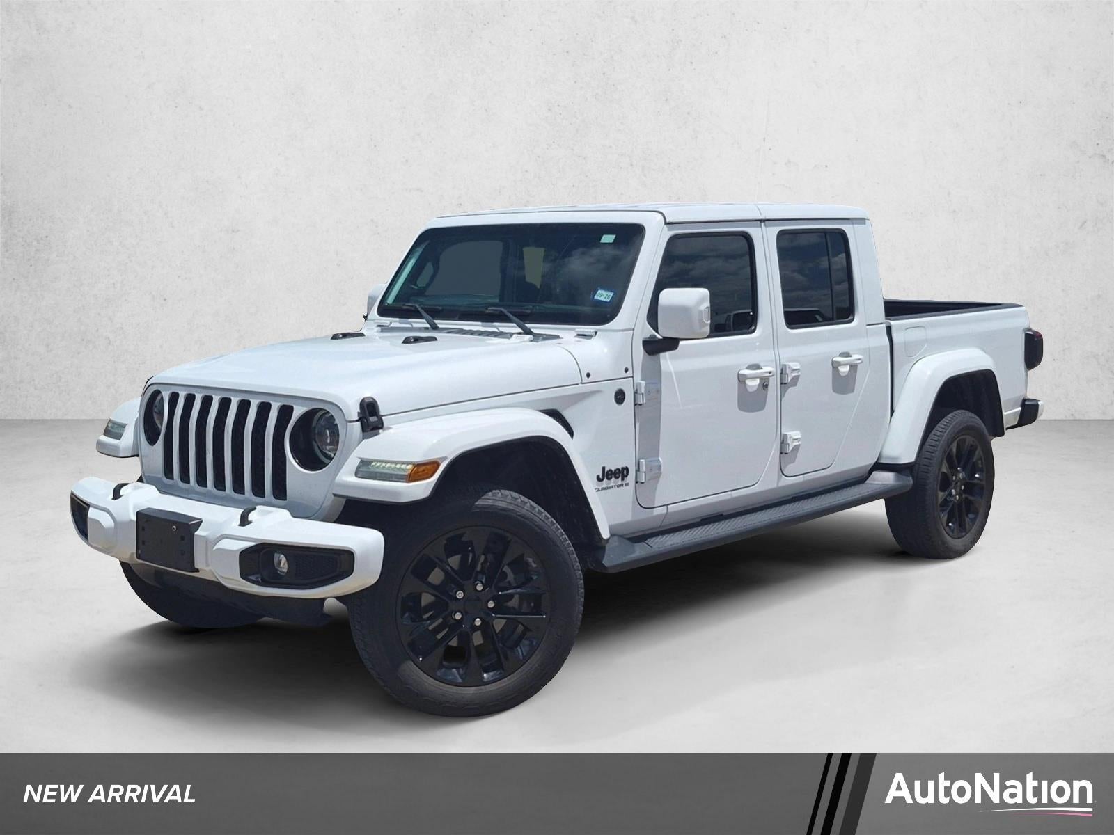 2023 Jeep Gladiator High Altitude 4x4